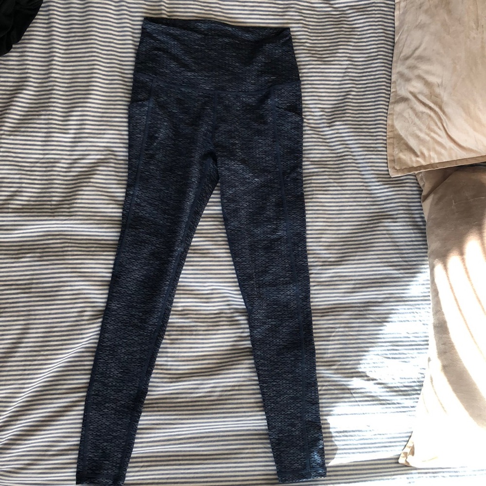 Manduka Essential High Line Legging